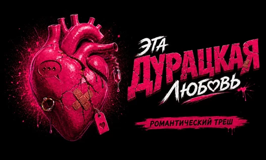 "Эта дурацкая любовь" ПРЕМЬЕРА