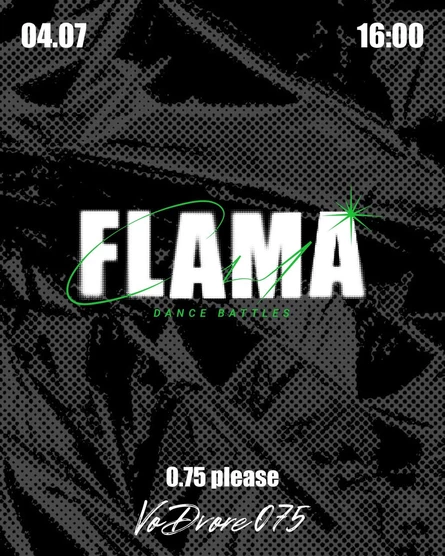 FLAMA