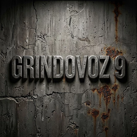 Grindovoz 9