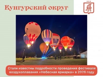 Фестиваль Шаров