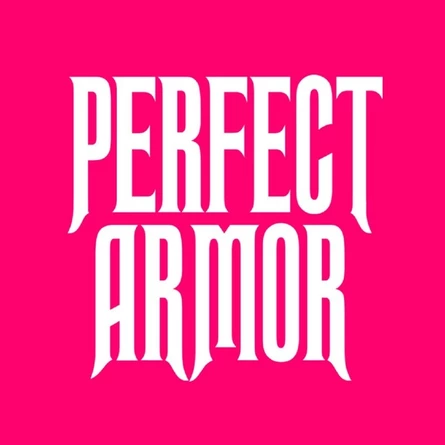 Perfect Armor акустика