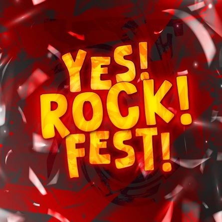 26 июня • Yes! Rock! Fest! • CheerDuck
