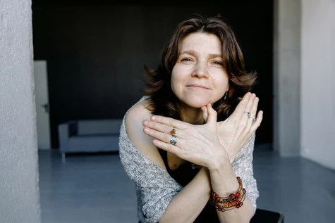 Елена Фролова "Часы моей любви"