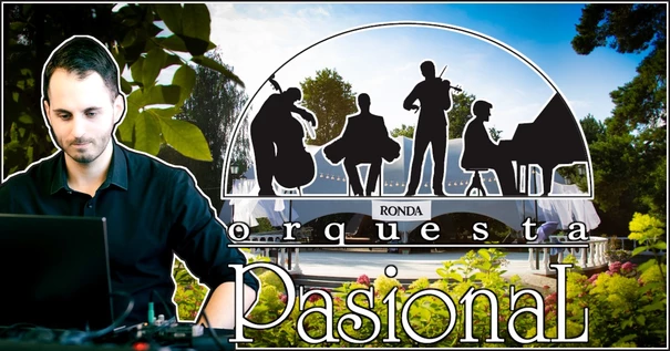 RONDA & Orquesta Pasional! Dj Артём Судаков