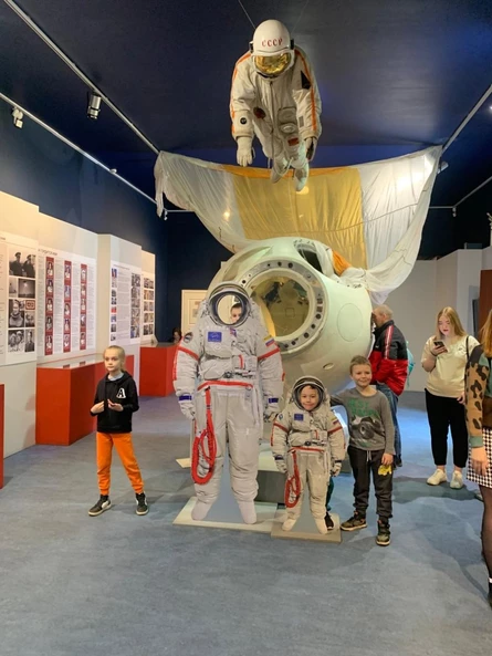 АБОНЕМЕНТ «Юный джентльмен» 7-10 лет 2026-2027 - Артиллерийский музей - Сказка о доблестном рыцаре