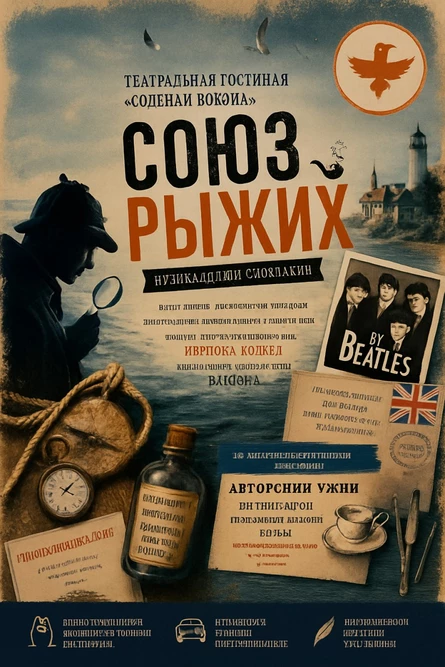 Союз Рыжих
