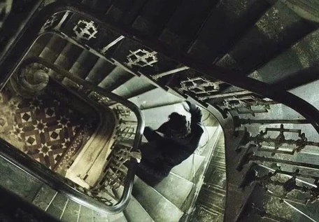Шерлок в Поэте