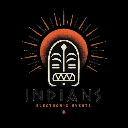 YAUZA x indians