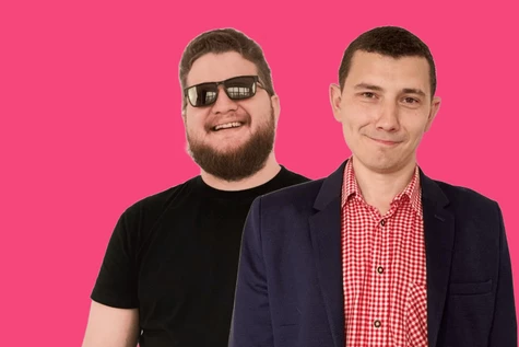 Комики Новокузнецка
