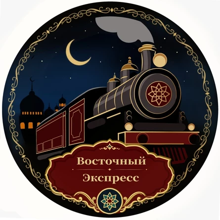 Восточный экспресс