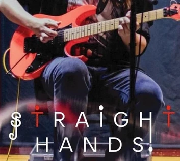 STRAIGHT HANDS, ВИОЛЕТТА ОРЛОВА И ГРУППА ХИТПОИНТ