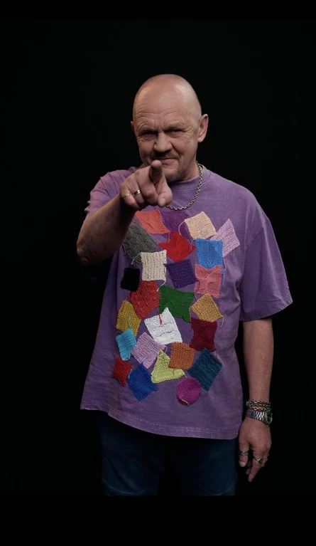 Стендап Андрей Кузьмин (Хопкинс)