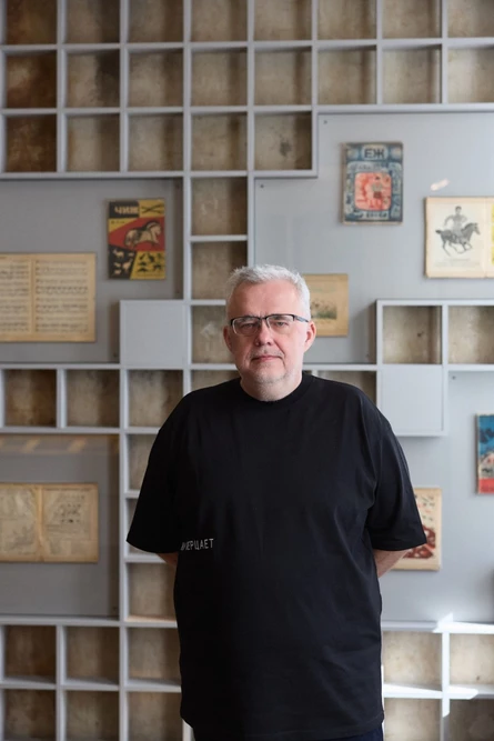 Юрий Сапрыкин, «Яков Друскин, Божественная серия атональной жизни»
