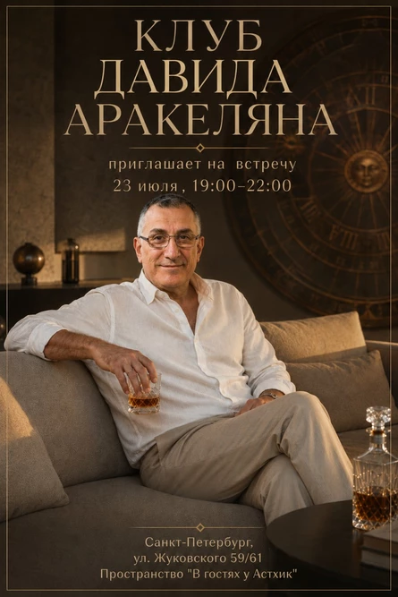 Клуб Давида Аракеляна