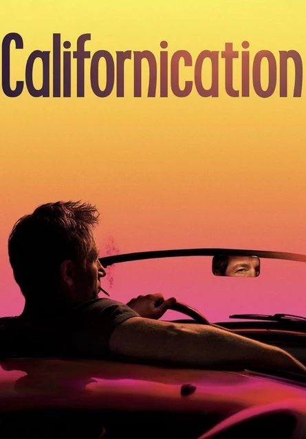 CALIFORNICATION