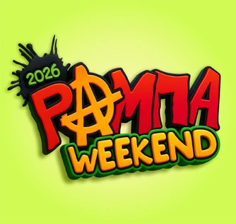 РАМПА WEEKEND 2026