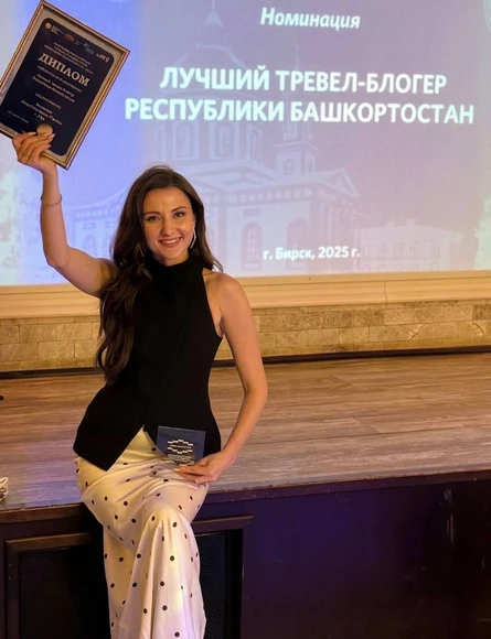 Встреча с Анней Пумка!