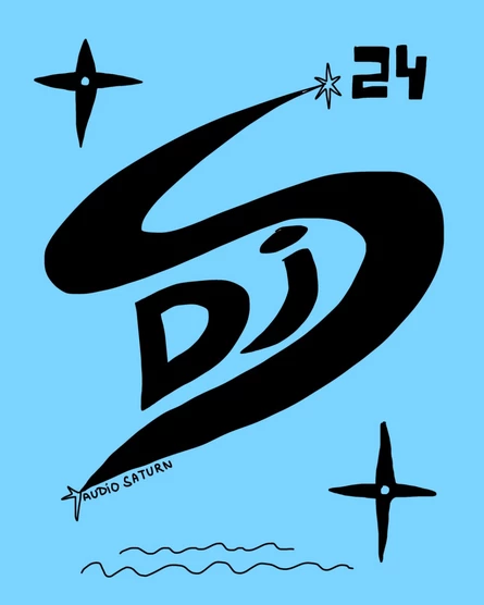 Audio Saturn