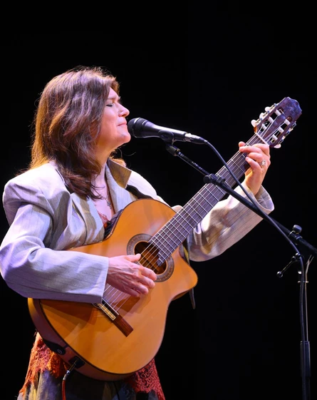 Елена Фролова Сольный концерт