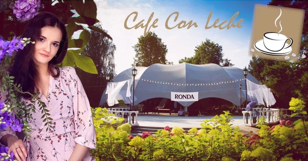 RONDA CCL. Dj Светлана Кондратьева