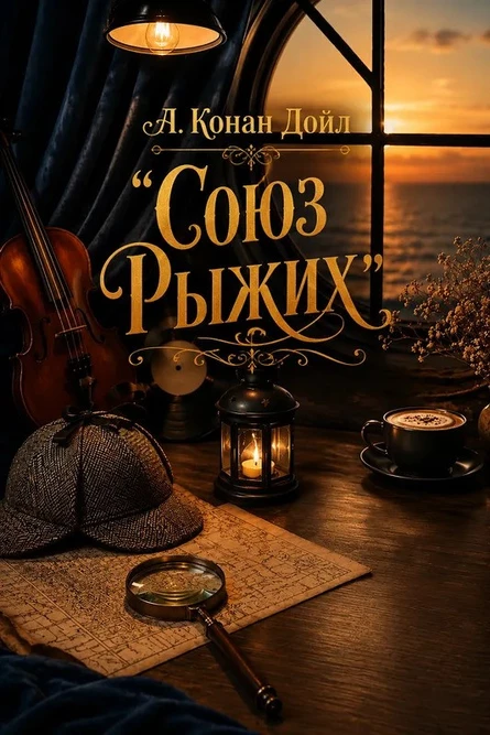 Союз Рыжих