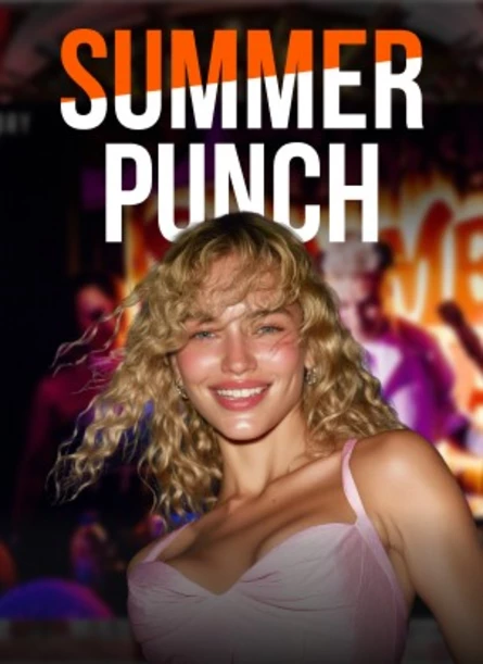 Музыкальное Лото Драйв в Summer punch
