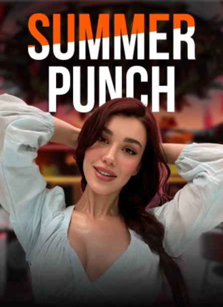 Музыкальное Лото Драйв в Summer punch