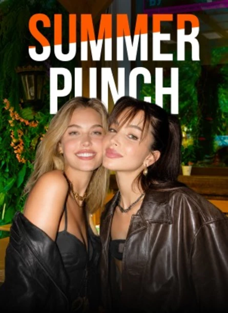 Музыкальное Лото Драйв в Summer punch