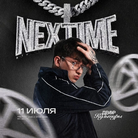 NEXTIME | 10.07
