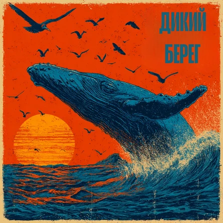 Рок-фестиваль Дикий берег