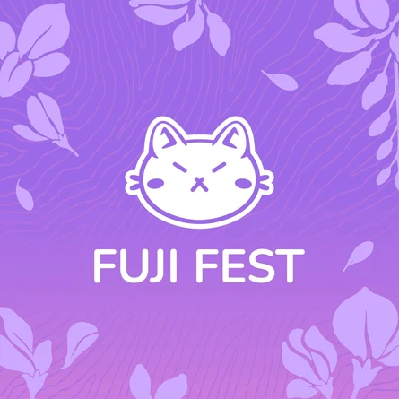 FUJI FEST | ФУДЖИ ФЕСТ 2026