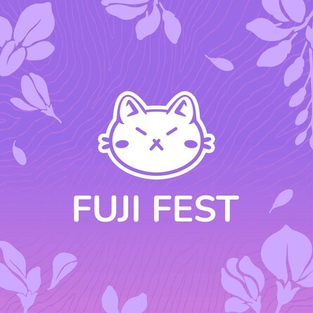 FUJI FEST | ФУДЖИ ФЕСТ 2026, 15 авг