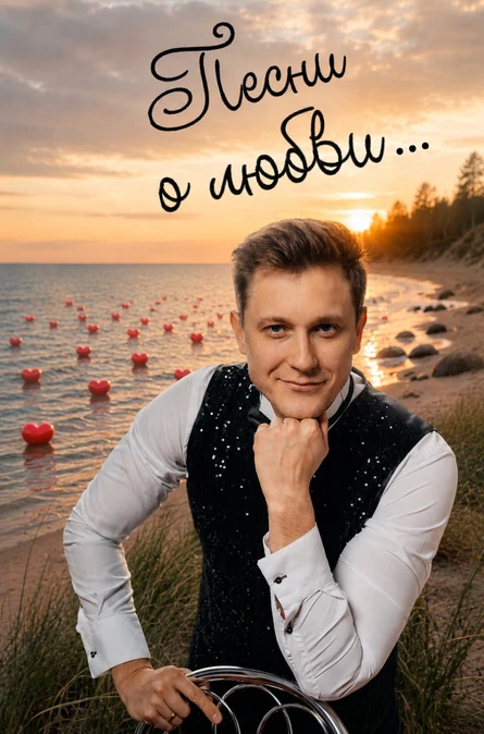 ПЕСНИ о ЛЮБВИ