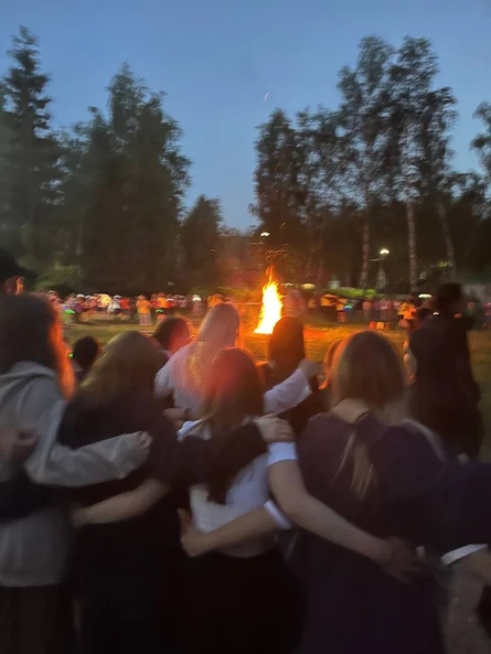 Концерт артистов Бэя, Лелея, лиз, плиз и другие