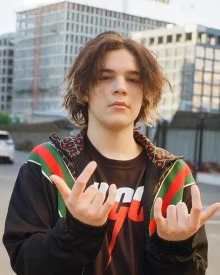 UGLYSTEPHAN — Самара — 21 Августа