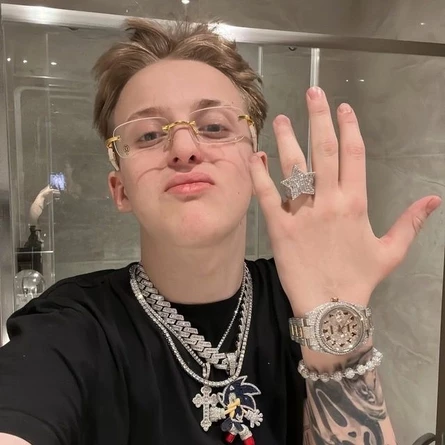 Baby Melo — Челябинск — 21 Августа