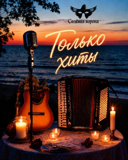 Только хиты