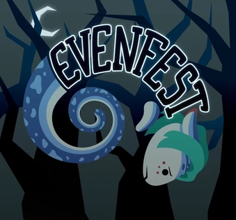 EVENFEST. INDIE HORROR: REBOOT