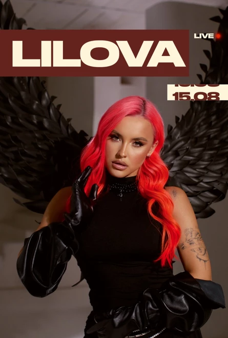 LILOVA