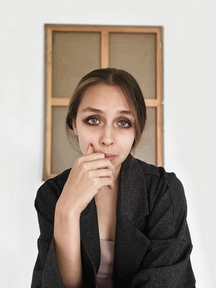 «Реалистические и абстрактные мистики». Экскурсия с Софией Шишкиной.18+