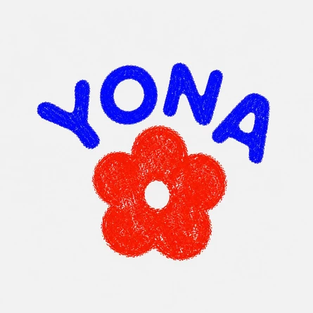 YONA Кудрявые парни на крыше