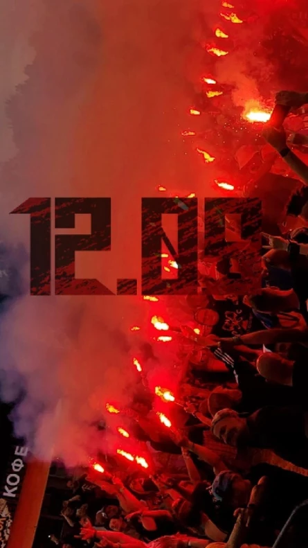 After-Party "ANTI-PARTY-2026!"