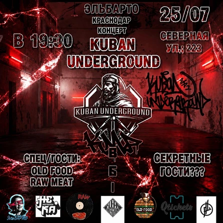 Kuban Underground