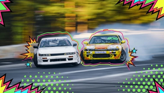 ФИНАЛ DRIFT KING 2026