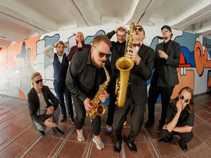 Funk Power