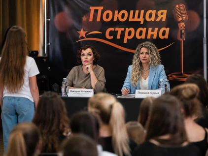 Кастинг в театр мюзикла «Мой Таганрог»