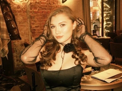 Вечер нежных баллад — Анна Стерхова и Таира Севдуллаева