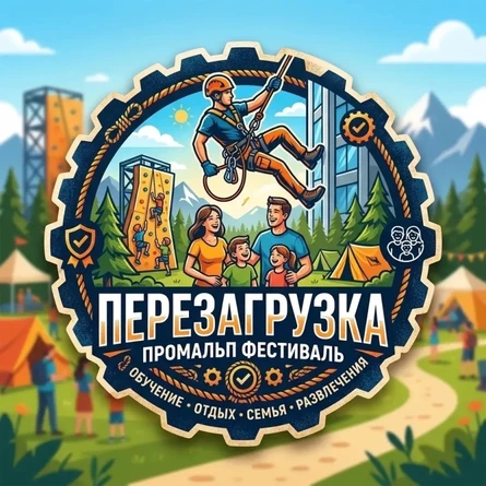 ПромАльп Фест Перезагрузка