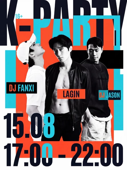 K-PARTY