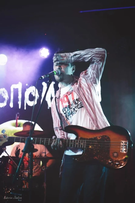 Радиопомехи в Urban